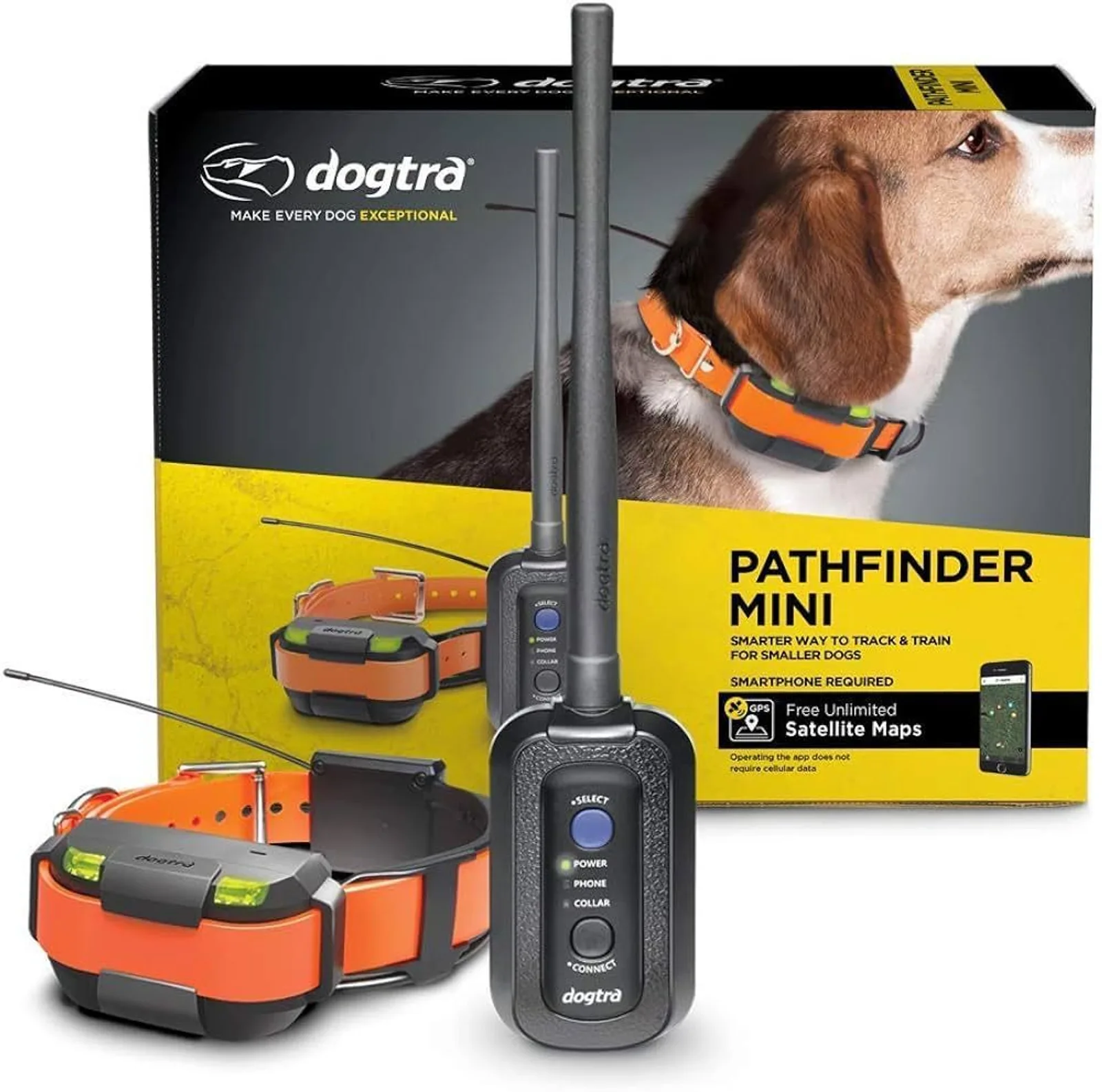 Dog Training Collar & Handheld Liquidation Pallet