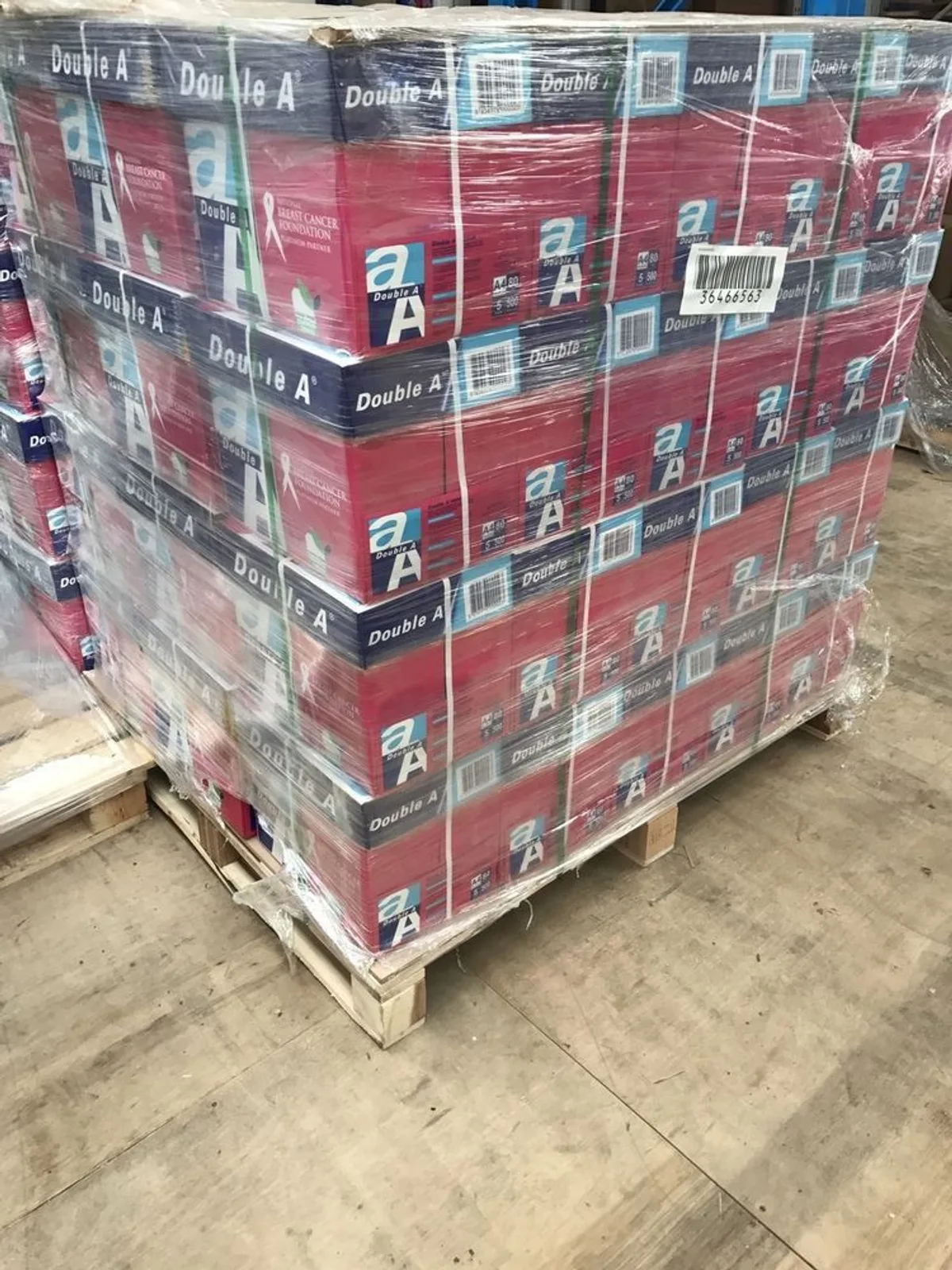 Copy Paper Truckload for Sale
