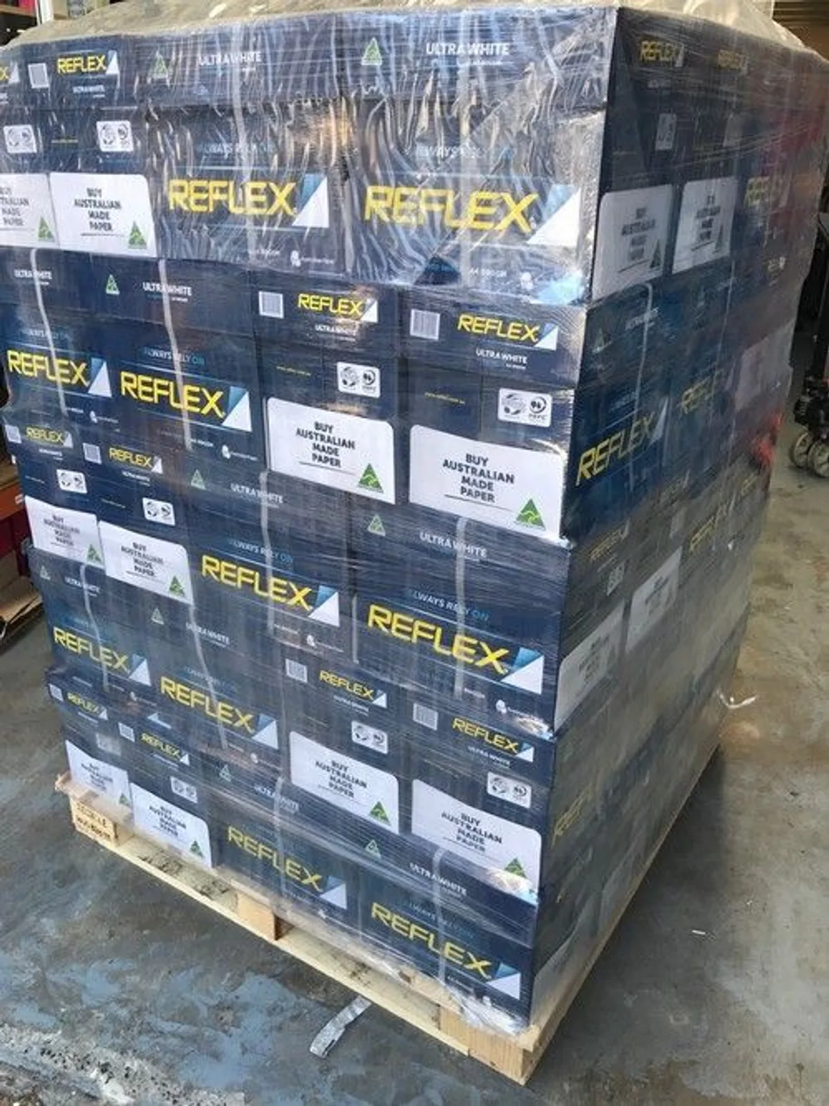 Copy Paper Truckload for Sale