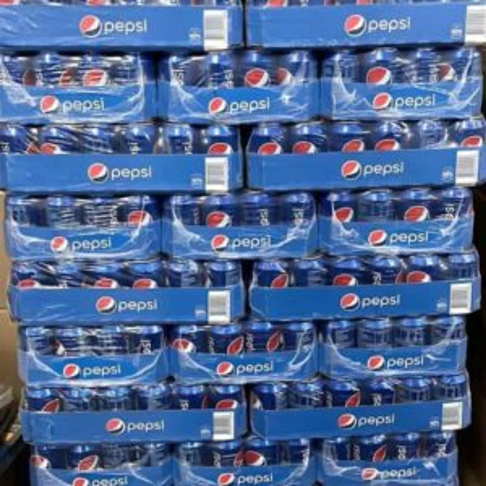 Coca-Cola Pallets for Sale | Wholesale Soda Pallets – 70–100 Cases, Ships Nationwide