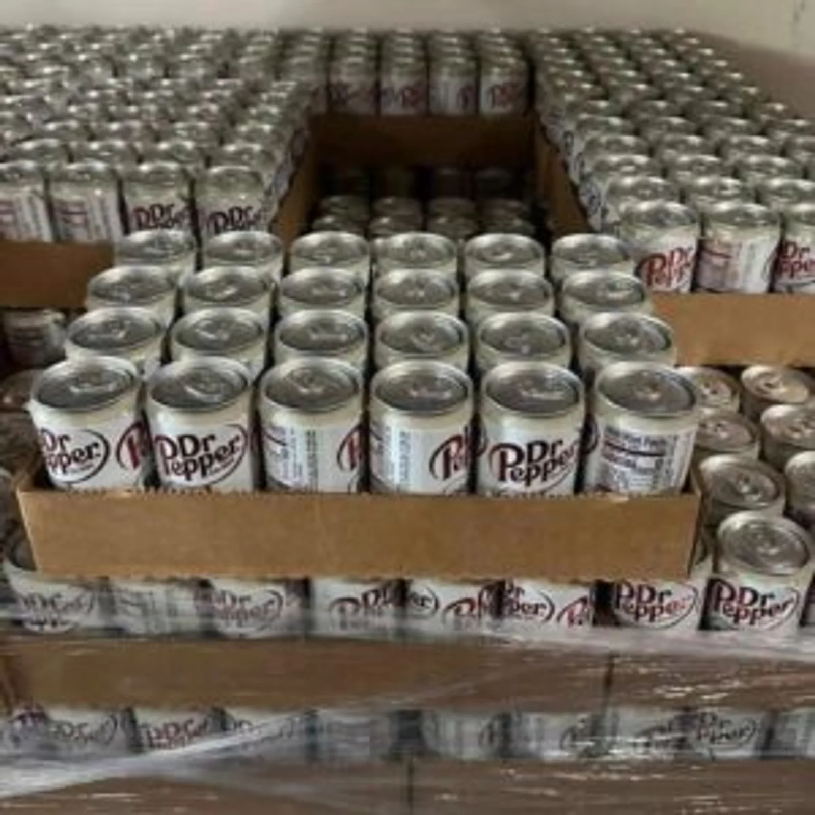 Coca-Cola Pallets for Sale | Wholesale Soda Pallets – 70–100 Cases, Ships Nationwide