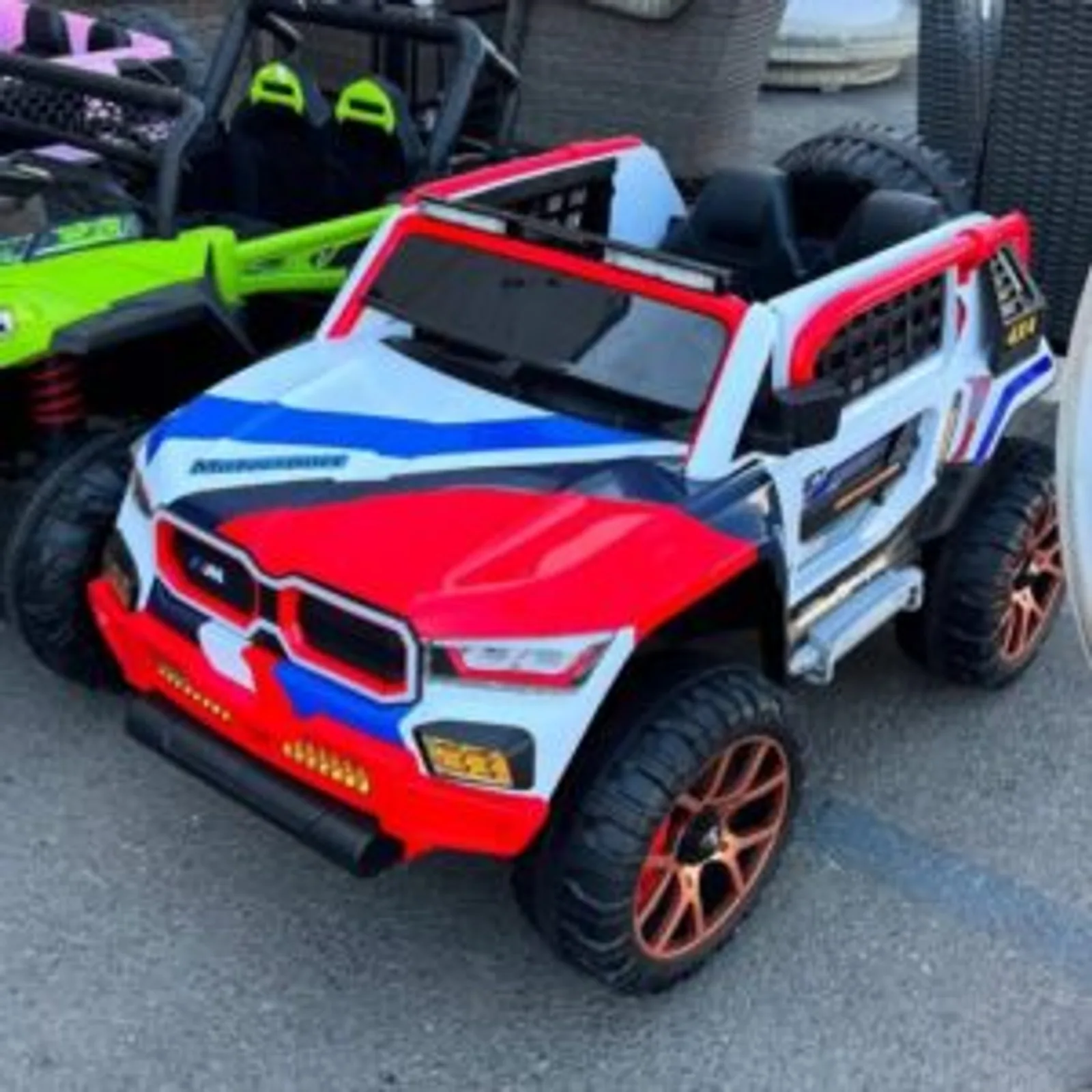 Children Toys Pallets for Sale | Wholesale Toy Liquidation