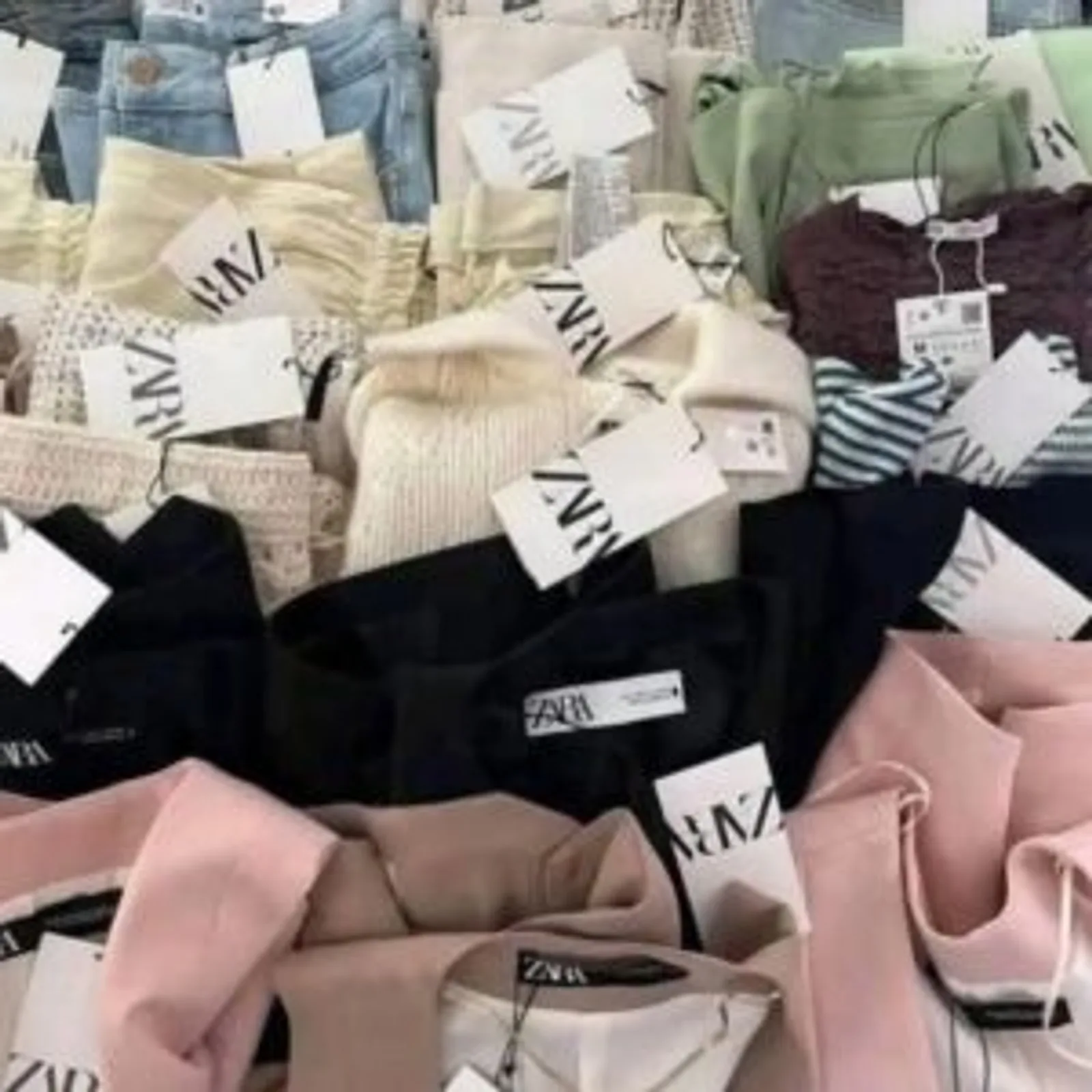 Children Clothing Pallet for Sale | Wholesale Kids Apparel