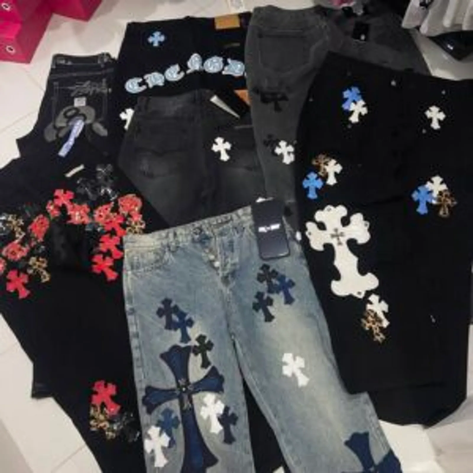Bras and Panties Liquidation Pallet | Wholesale Lingerie