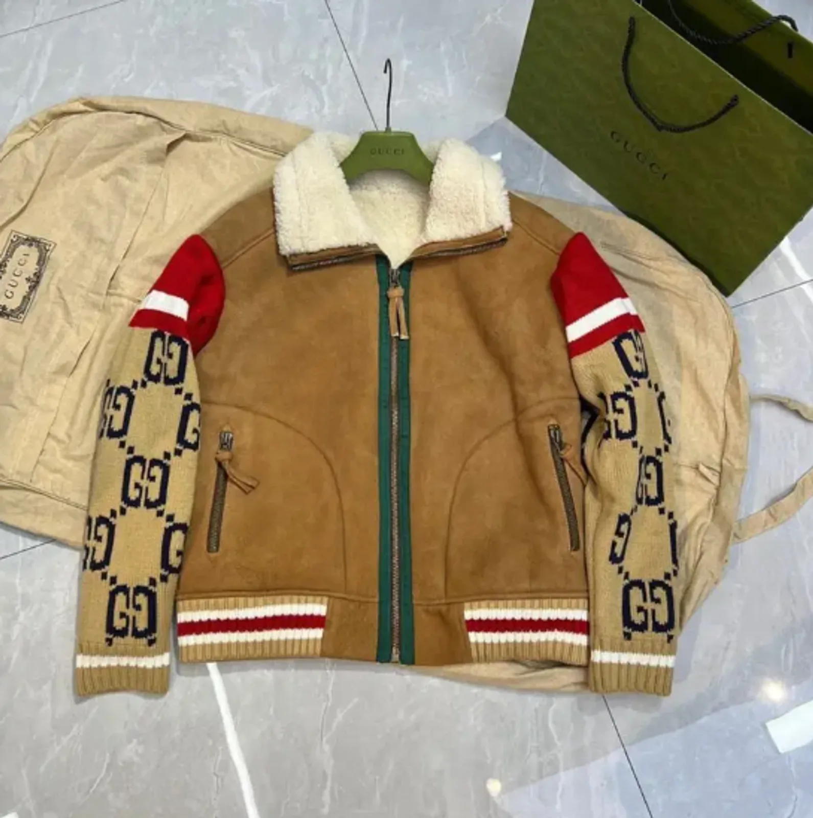 Bomber Jacket Pallets | Wholesale Designer Jackets