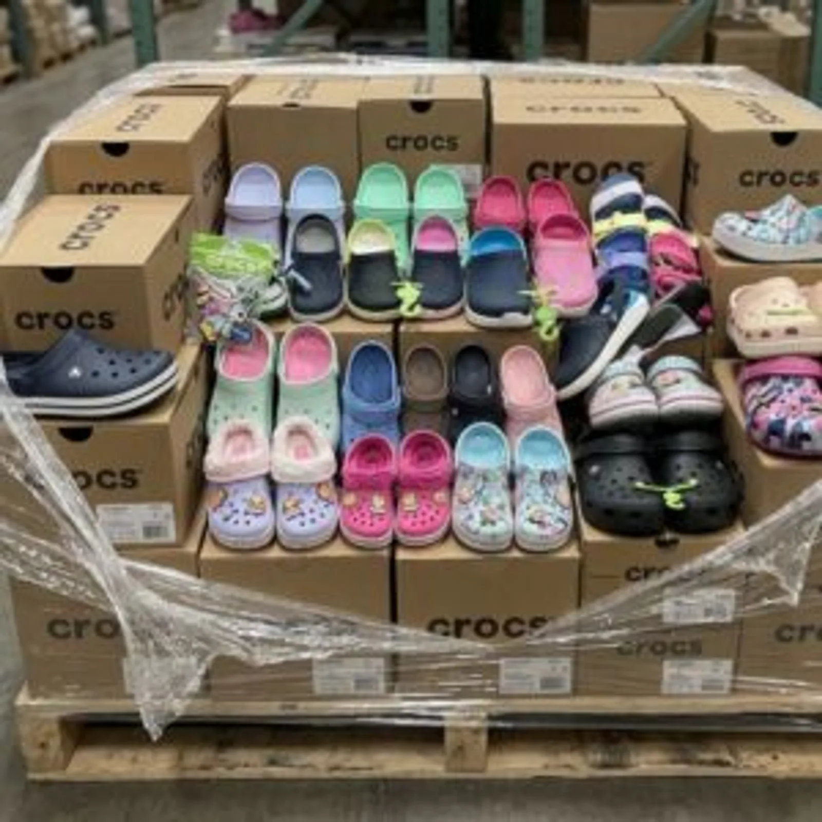 ASICS Gel-Kayano 14 Pallets | Wholesale Running Shoes (80 Pairs)