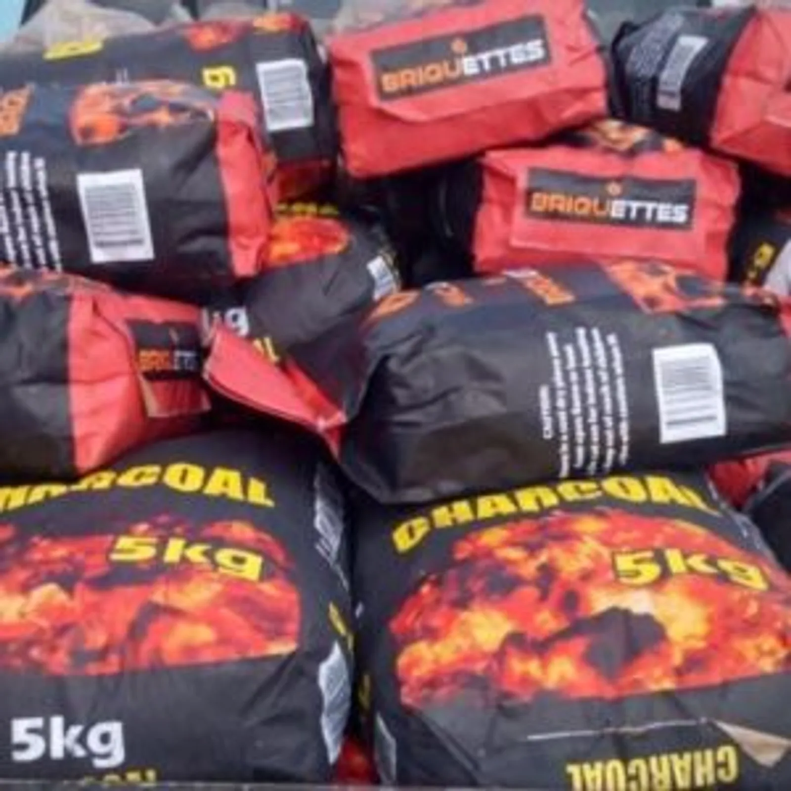 Amazon Grocery Truckload for Sale | Wholesale Food Pallets