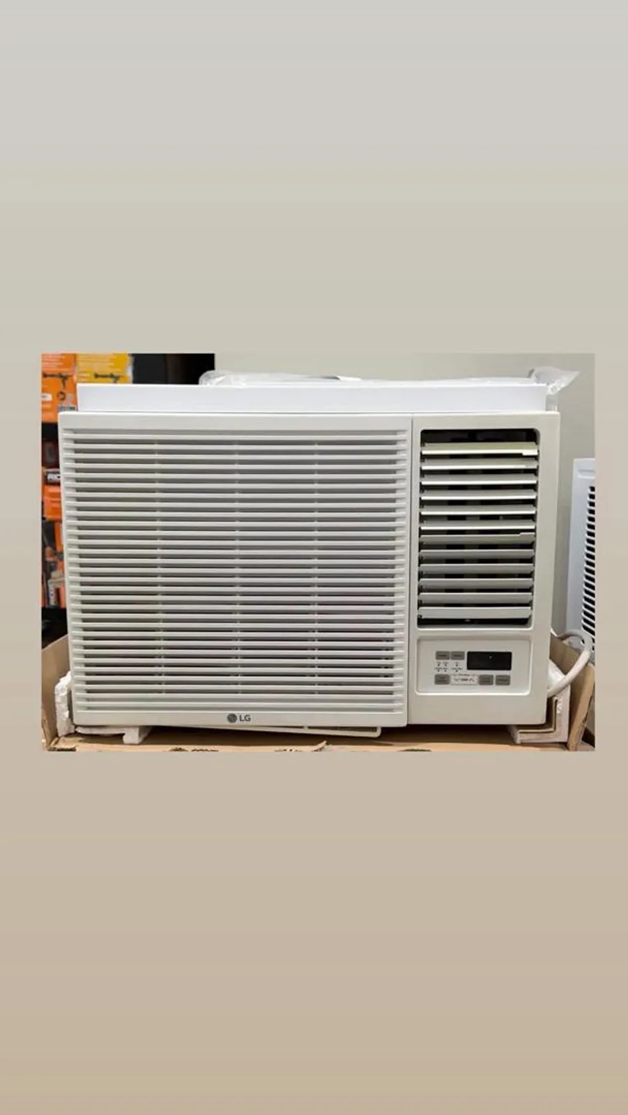 Air Conditioner Pallets for Sale | Wholesale AC Pallets for Resellers