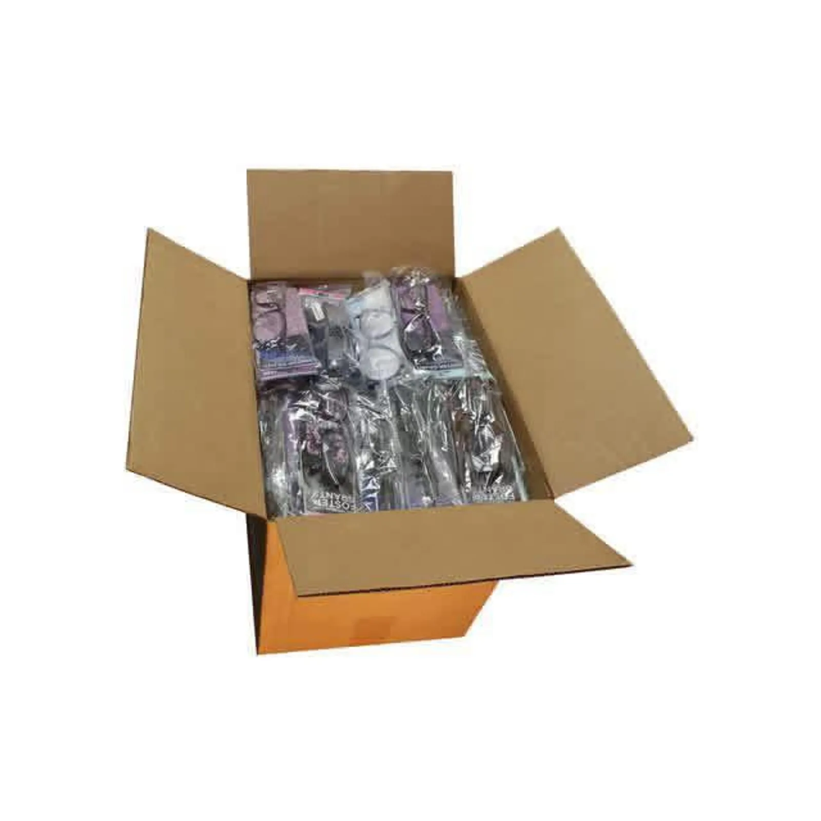Sunglasses liquidation pallet