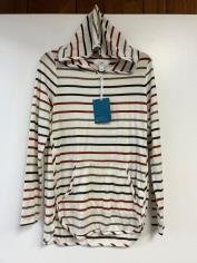 StiFx Regular Size Sweater Lot with Manifest – Lot 413