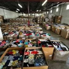 Wholesale SHEIN Clothing Pallet (300 Pieces), Overstock