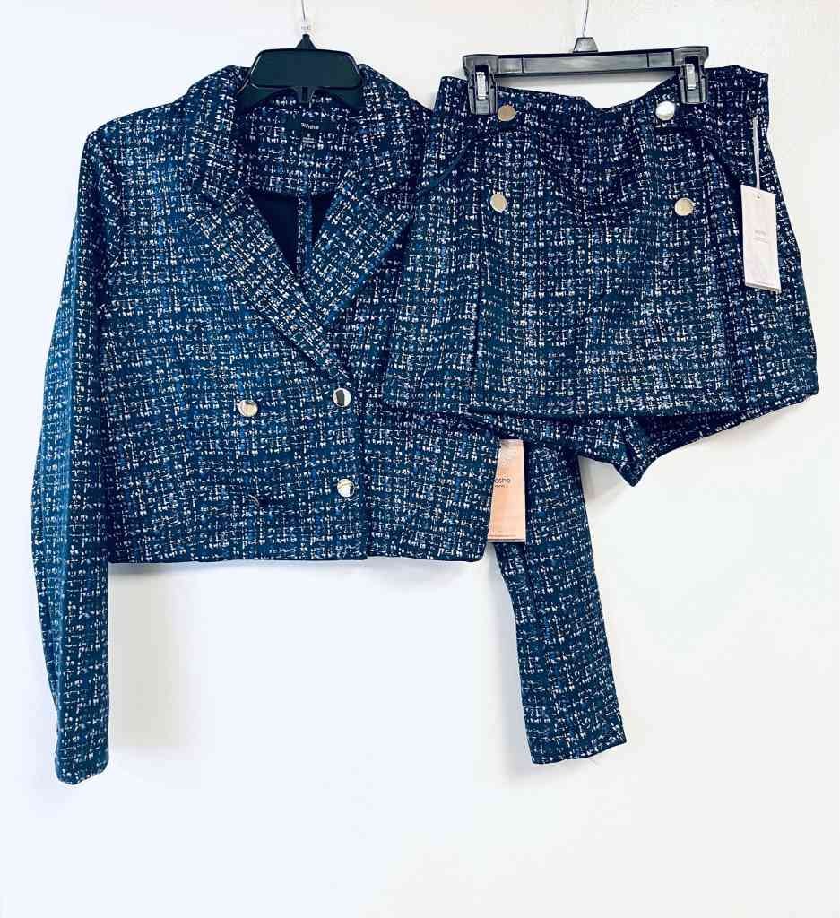 IRI Women's Fashion Lot #204