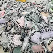 Wholesale SHEIN Clothing Pallet (300 Pieces), Overstock