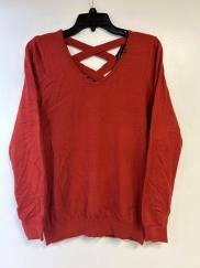 StiFx Regular Size Sweater Lot with Manifest – Lot 413