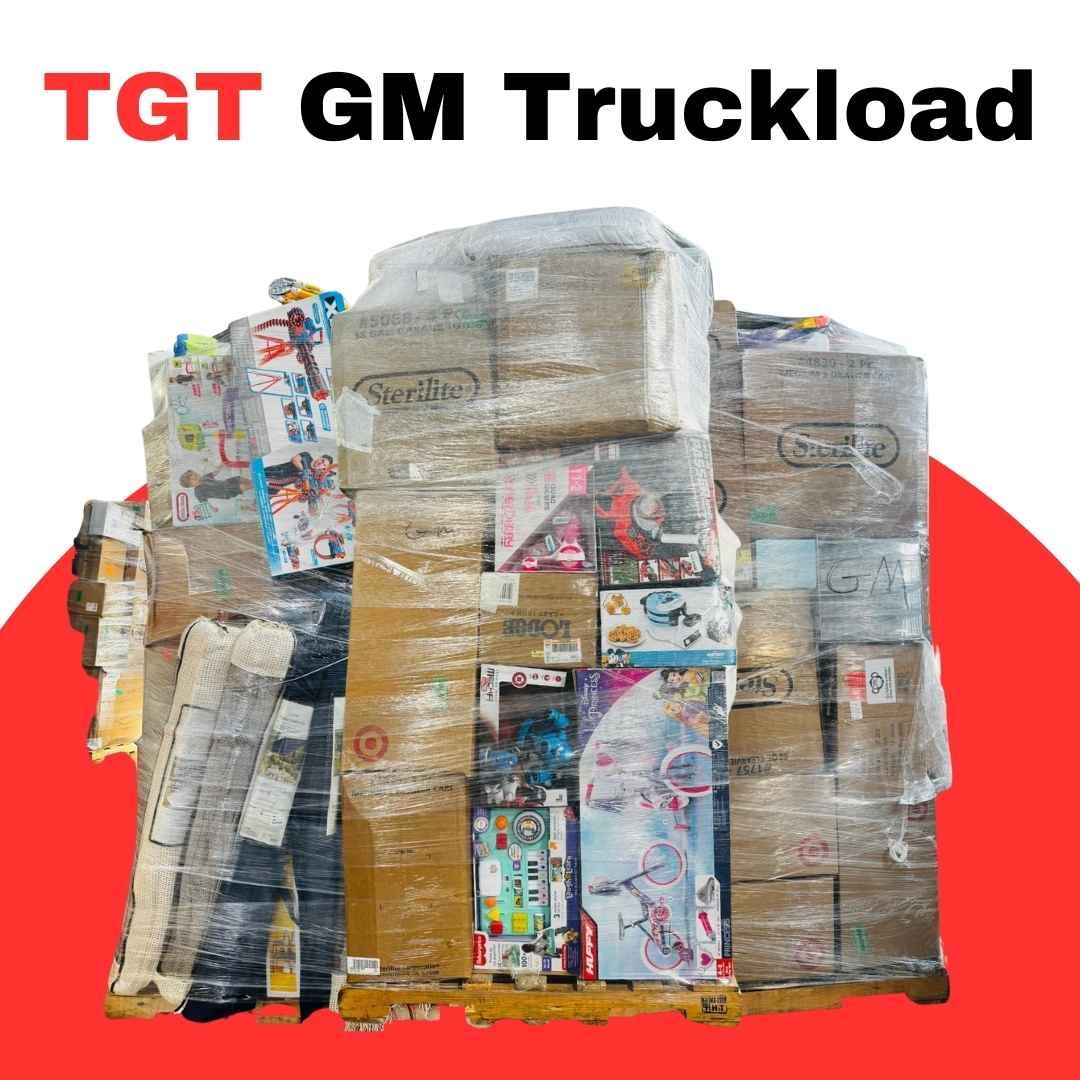 TGT GM Premium Truckload