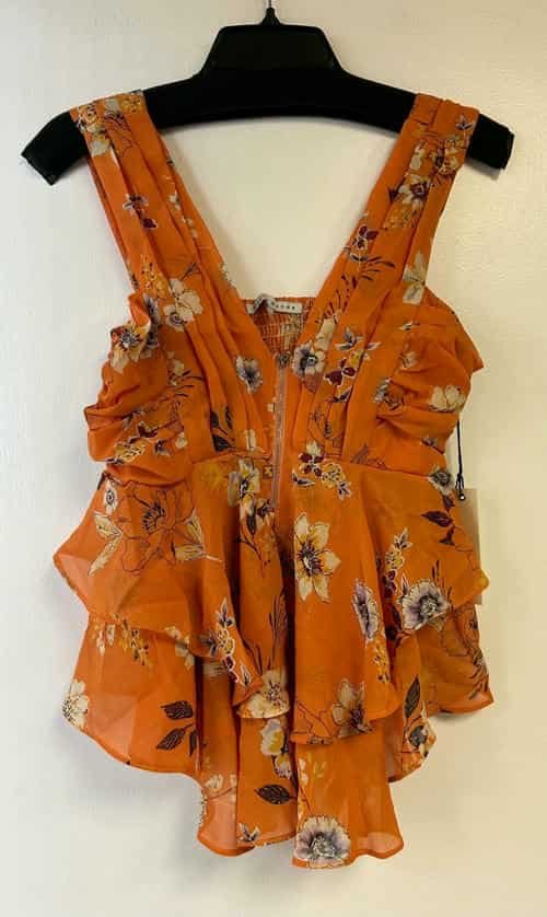 High End Clothing Truckload Lot #408