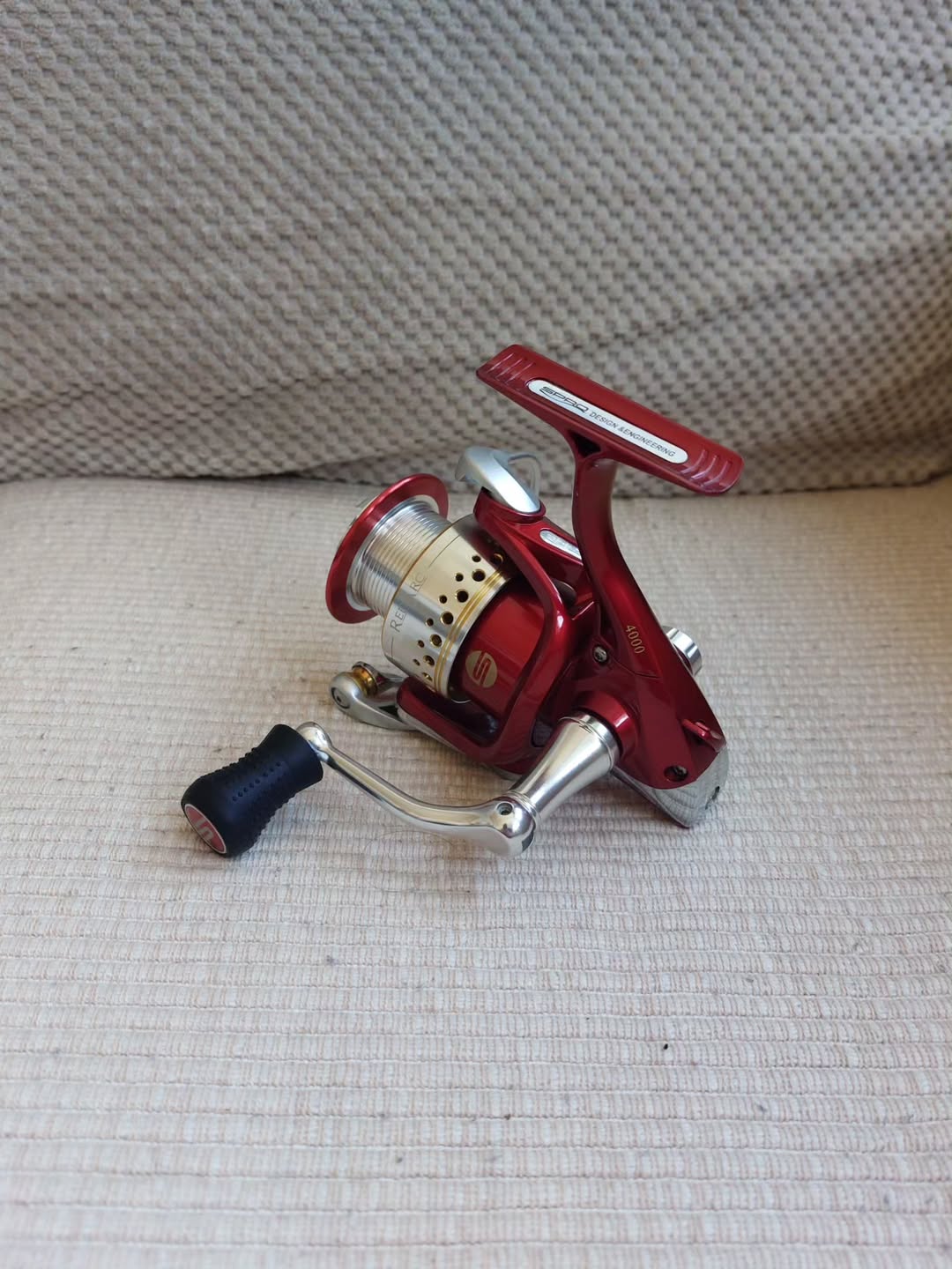 Fishing Gear Pallet, Overstock, Wholesale Inventory