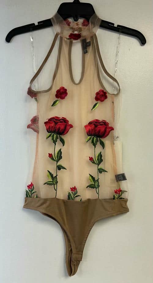 High End Clothing Truckload Lot #408