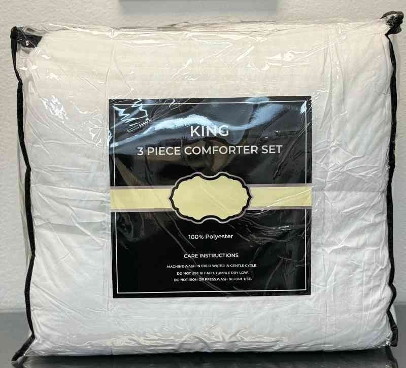 Bed Linen Sheets and Comforter Sets