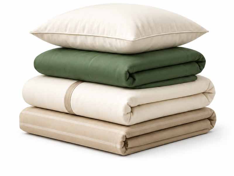 Bedding & Linens