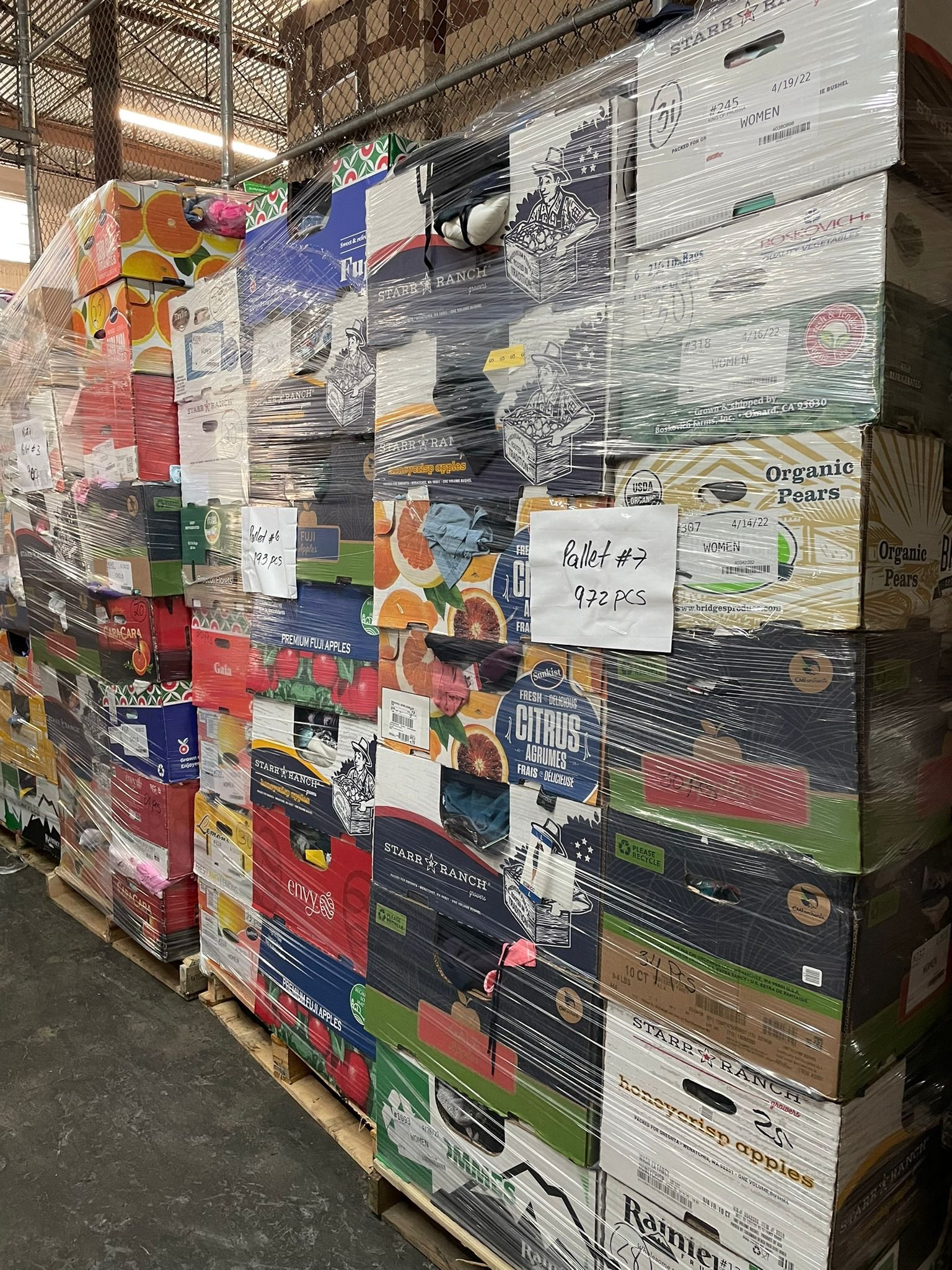 costco truckload liquidation