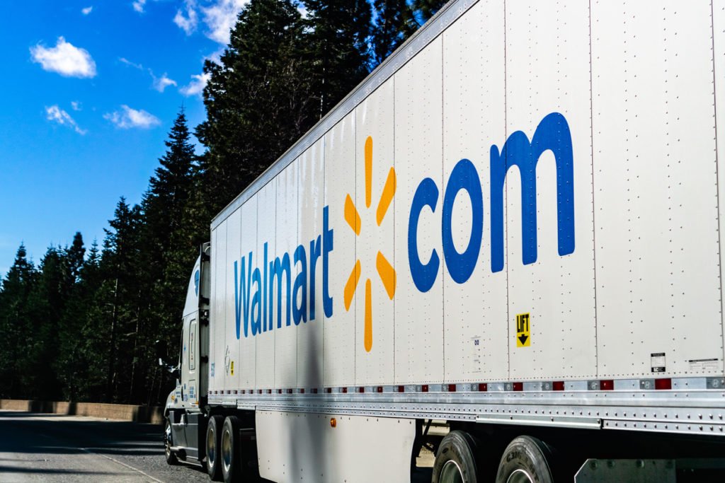 Walmart liquidation truckloads 