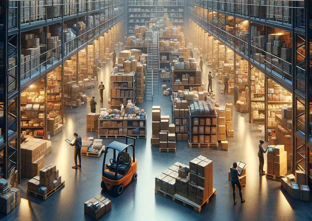 Tips for Sourcing Liquidation Inventory for Your Retail Store