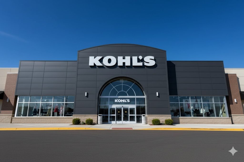 Could Kohl’s Be Forced to Close Stores?