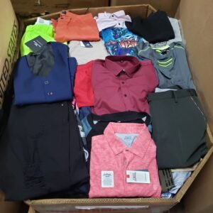Name Brand Liquidation pallets