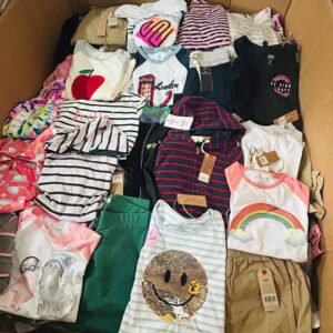 Taylor V Kids Stock - Lot #306