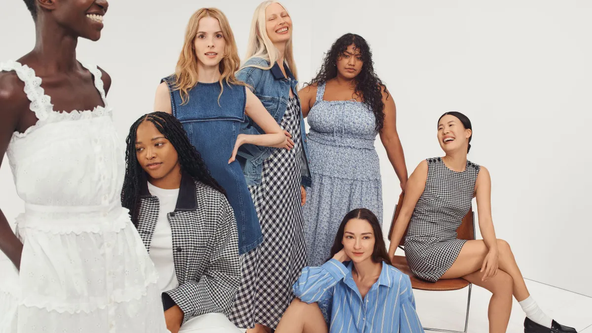 Gap and DÔEN Launch a Second